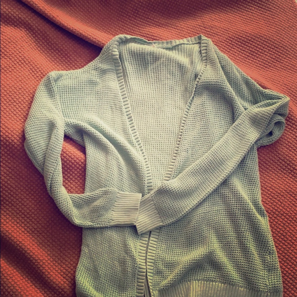 Boyfriend cardigan ⭐️